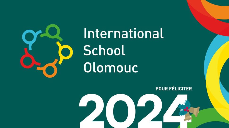 International School Olomouc - škola, která učí nejen studovat