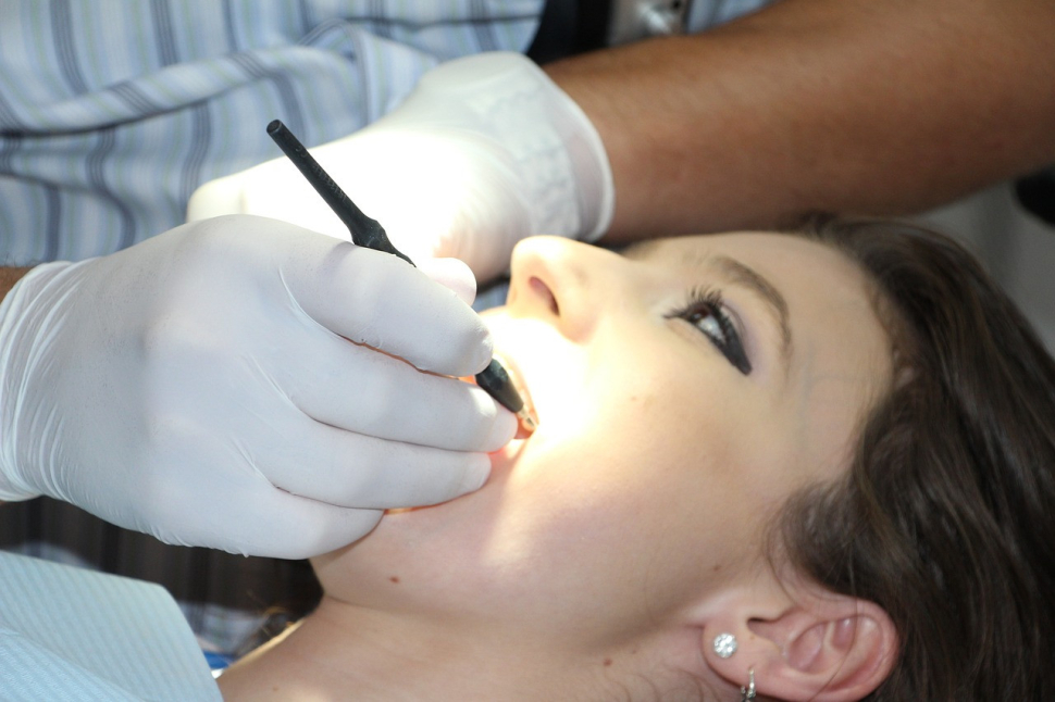Jediná zubní pohotovost ve městě má výpadky, lékaři o ni nestojí