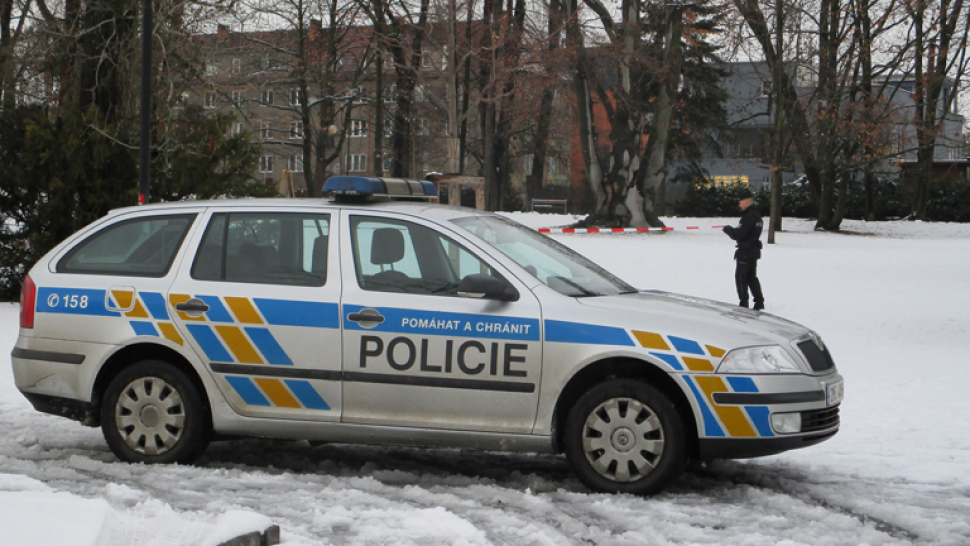 Jak jsou chráněny olomoucké parky? Ve Smetanových sadech je jen jedna kamera