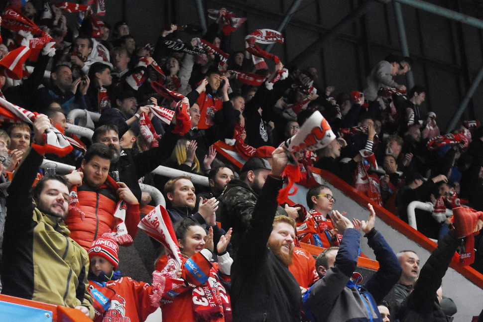 Hokejisté HC Olomouc obrali Energii