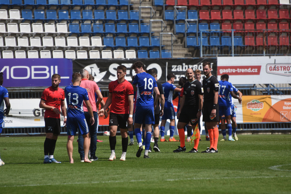 Program sportovních akcí na Olomoucku