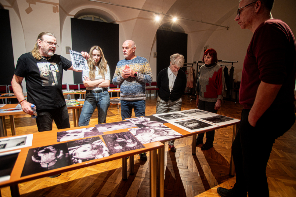 Vlastivědné muzeum představuje nejlepší české amatérské fotografie