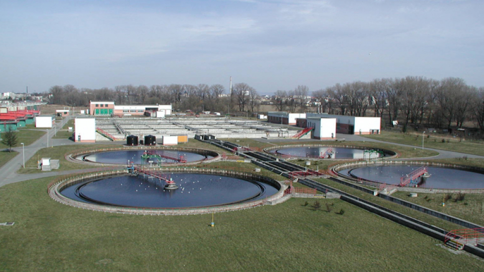 Výše nájmu vodohospodářské infrastruktury se v Olomouci zvedne o 21 milionů!