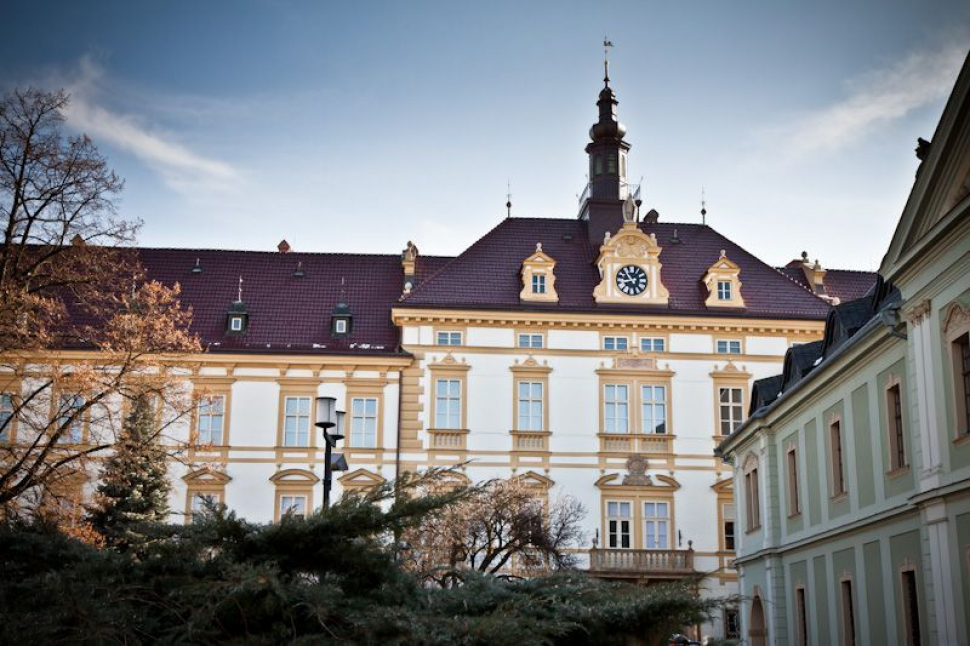 Olomoucké arcibiskupství startuje sezónu