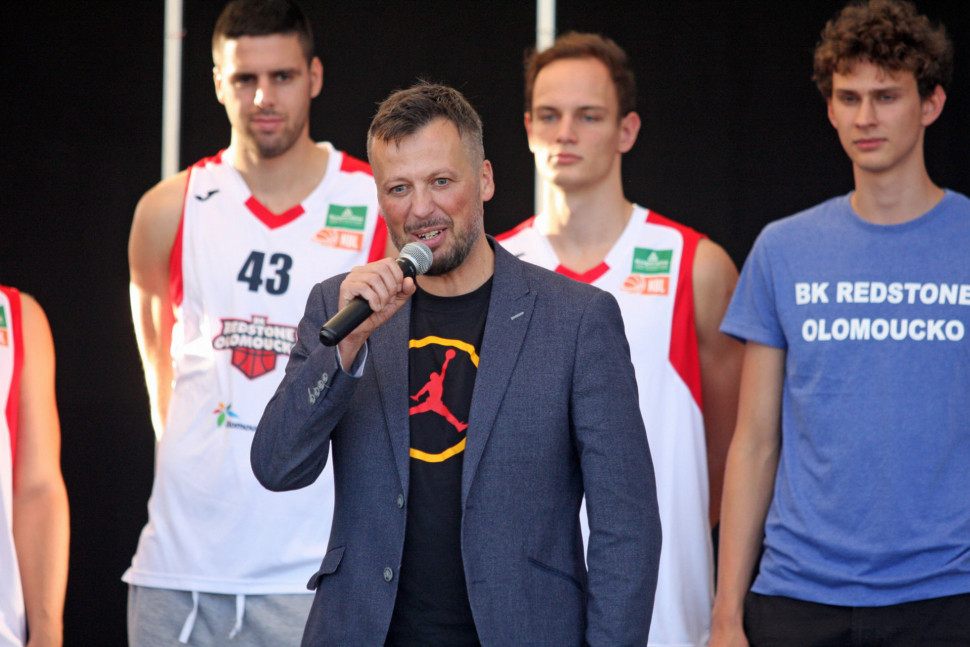 Špunda: Podařily se skvělé věci
