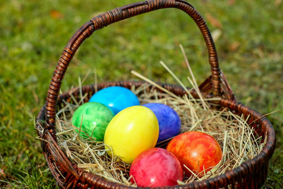 Na tradice Velikonoc se čím dál víc zapomíná