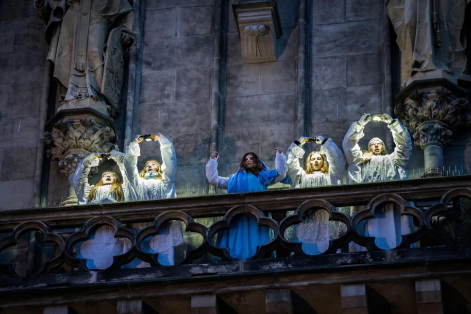 Kam na „půlnoční“ v Olomouci?