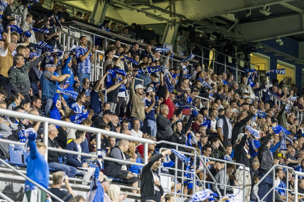 6. kolo: Fotbalisté SK Sigma hrají derby na Baníku
