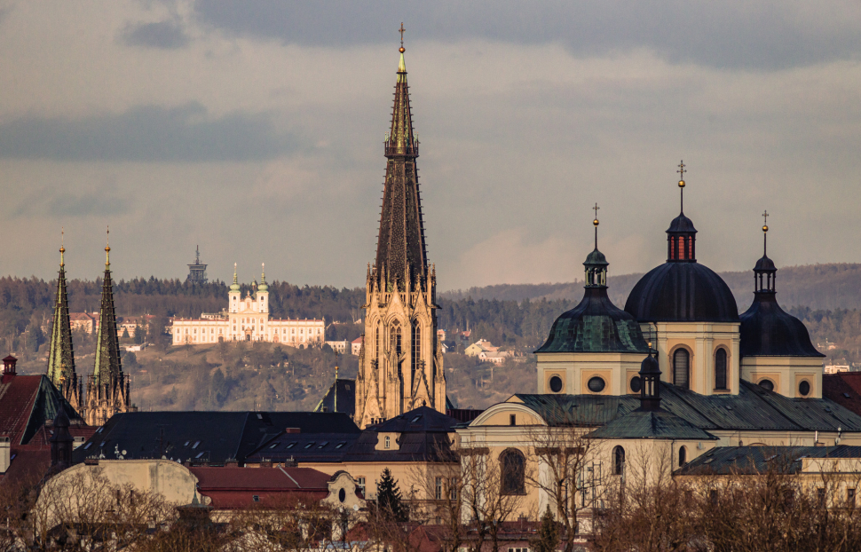 Anketa: Co pomůže Olomouci a jaké může mít město cíle?