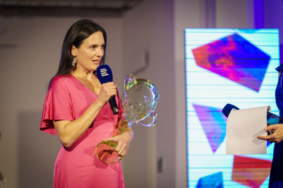 Rozhlasový festival zve na poslechy, debaty i koncerty