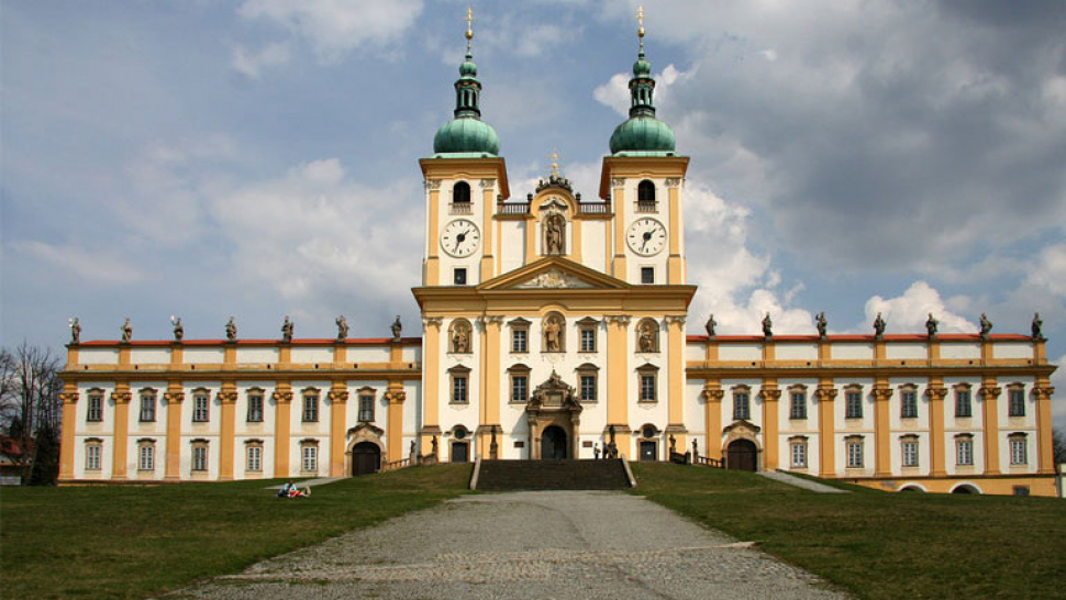 Kopeček bude do neděle patřit Italským dnům