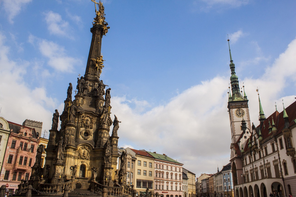 Svátky písní odstartují v Olomouci už za týden
