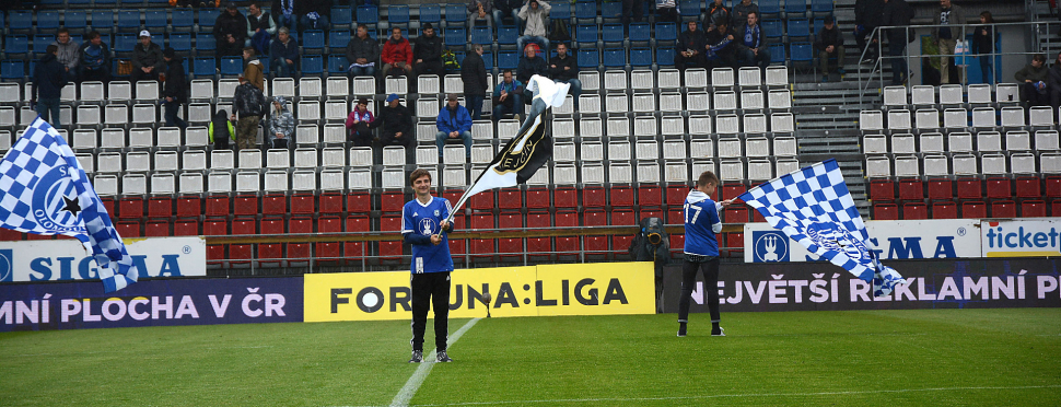 Nová sezóna FORTUNA:LIGY je rozlosována