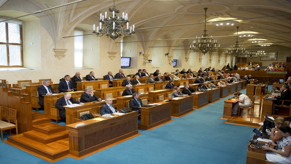 Větší kontrolu hospodaření obcí „zařízli" také senátoři z Olomouckého kraje