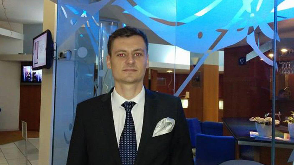 Povolební koalici si umím představit s ODS, říká Svobodný Tomáš Grygar