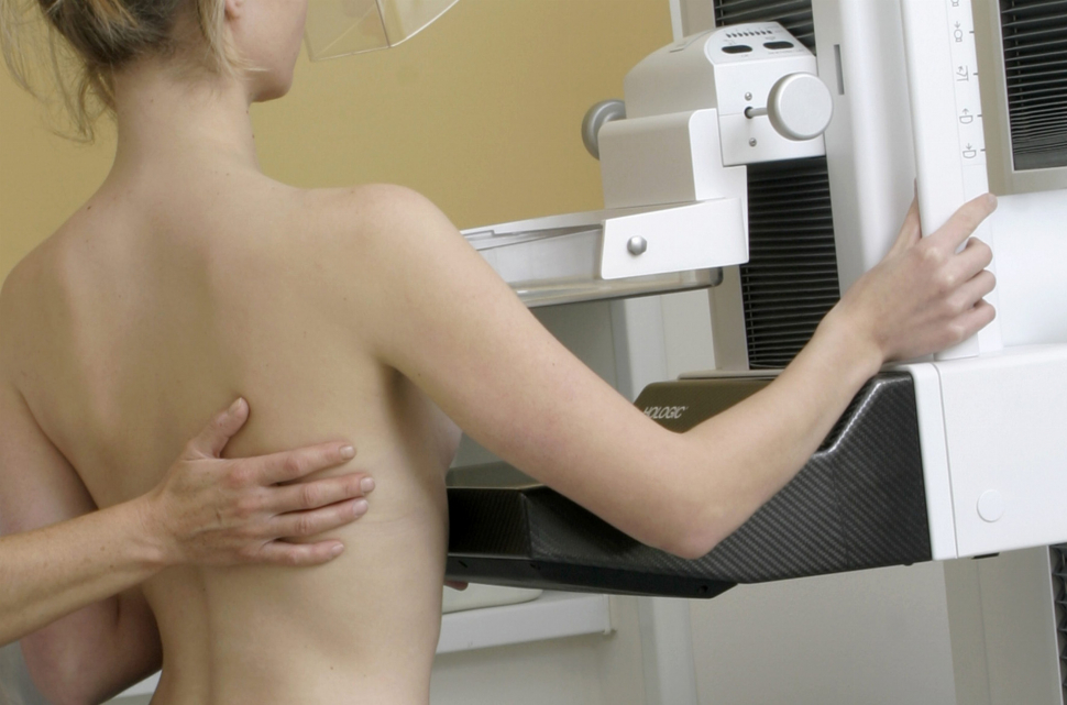 Mamografické vyšetření absolvuje v Prostějově ročně 6 000 žen