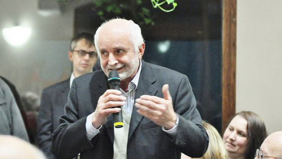 Ivan Fišera: Říjnové volby budou důležitější, než si připouštíme