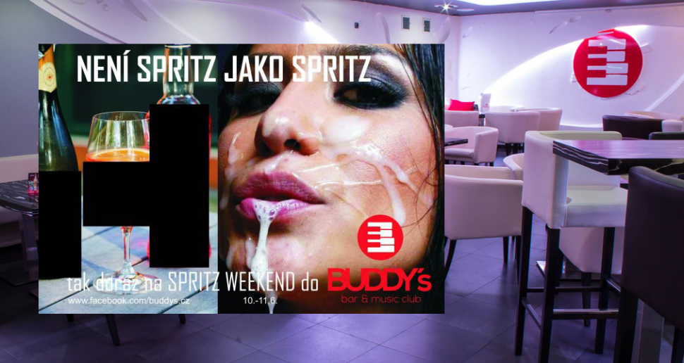 Buddys bar z Olomouce vyhrál anticenu Sexistické prasátečko