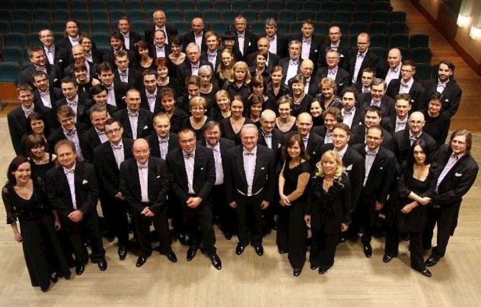 Moravská filharmonie Olomouc má nový vizuální styl