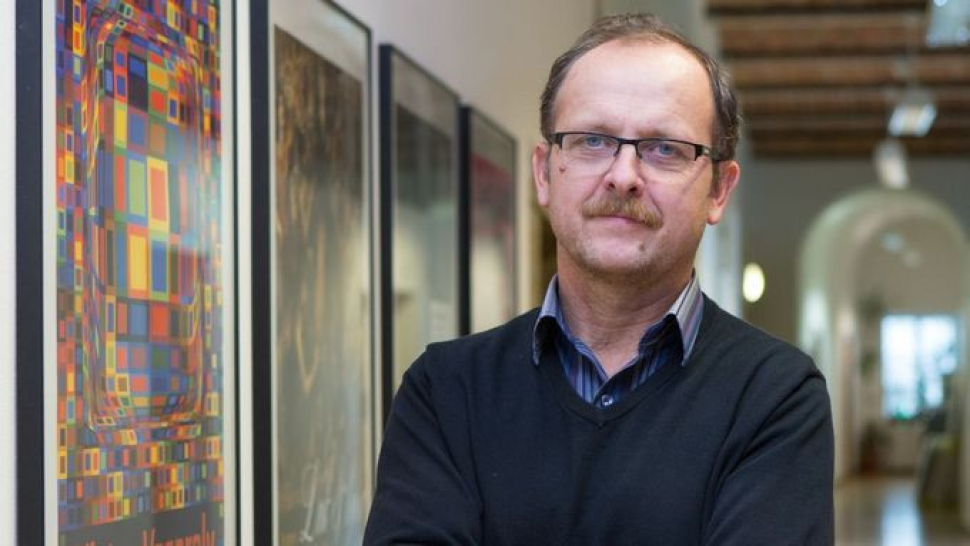 Bývalý ředitel muzea umění Soukup dostal v Polsku cenu