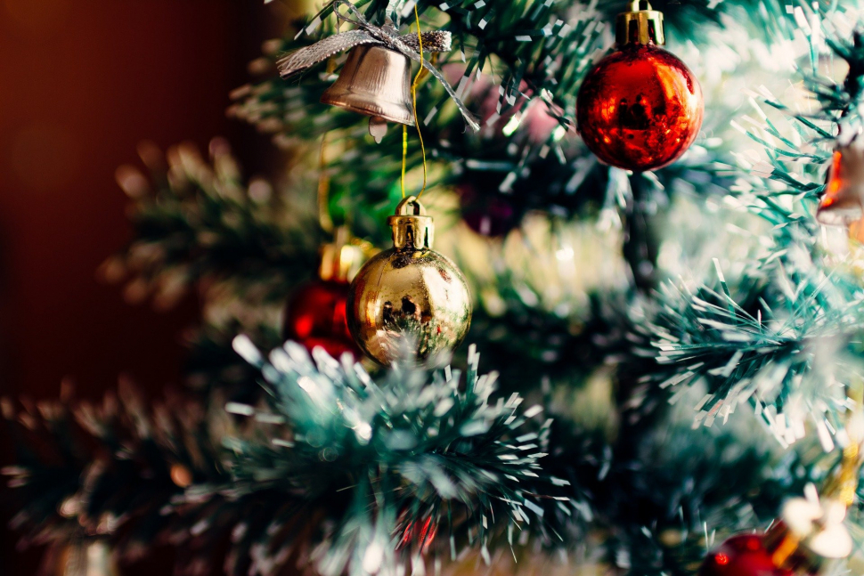Vánoční anketa: Dodržujete během vánoc nějaké tradice?