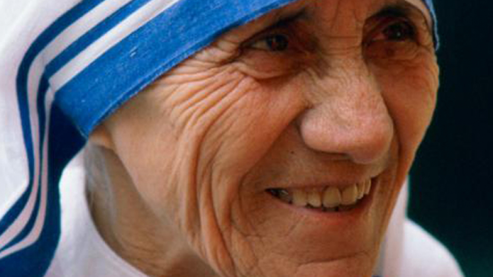Před 25 lety navštívila Olomouc Matka Tereza. Setkala se zde nejen s tehdejším olomouckým arcibiskupem 