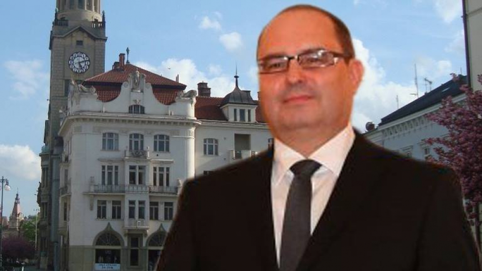 Tajemník prostějovského magistrátu Baláš spáchal přestupek, rozhodli znovu v Olomouci