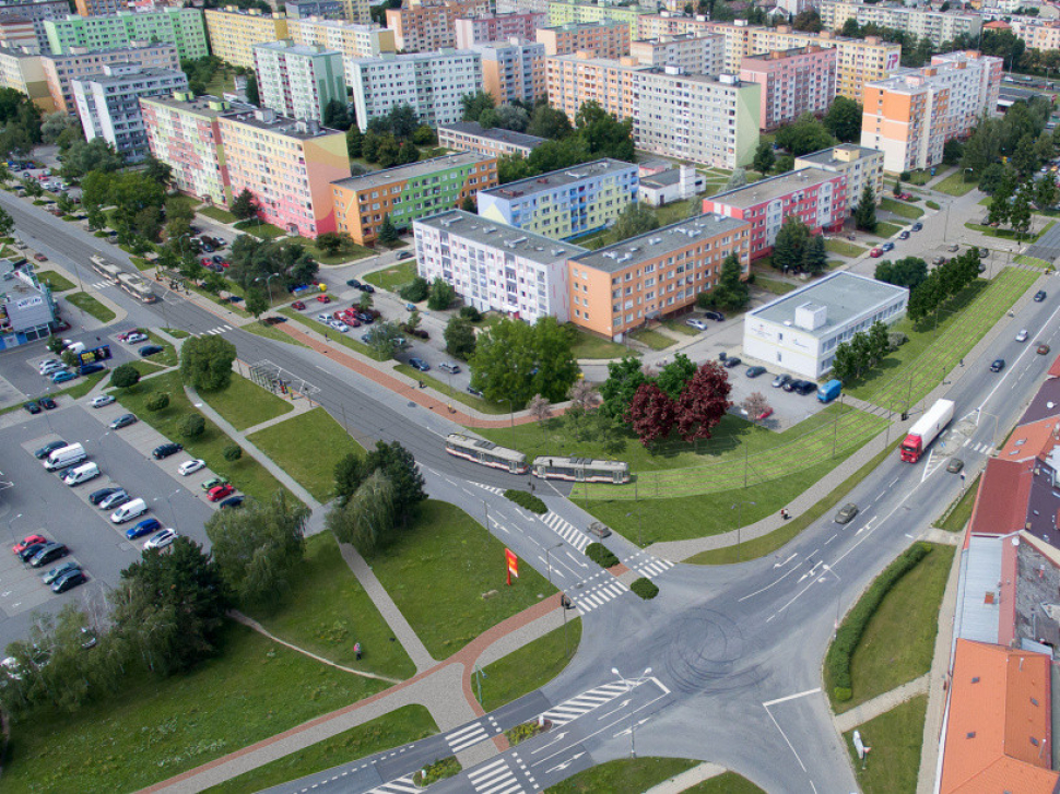 Olomouc přehodnocuje investice kvůli mimořádným výdajům