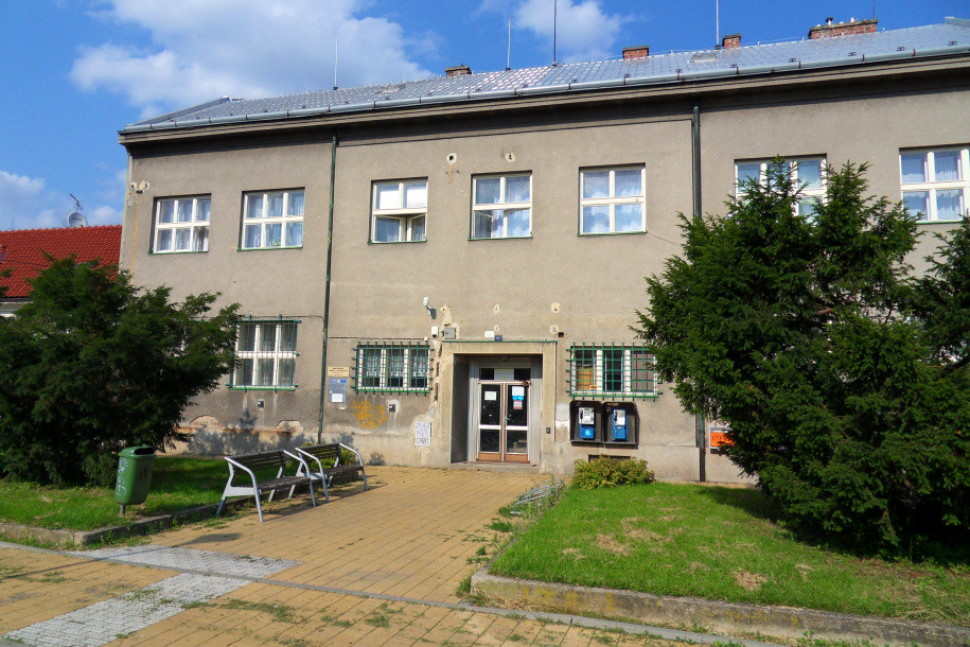 Olomoucký magistrát opět otevře pracoviště v městských částech