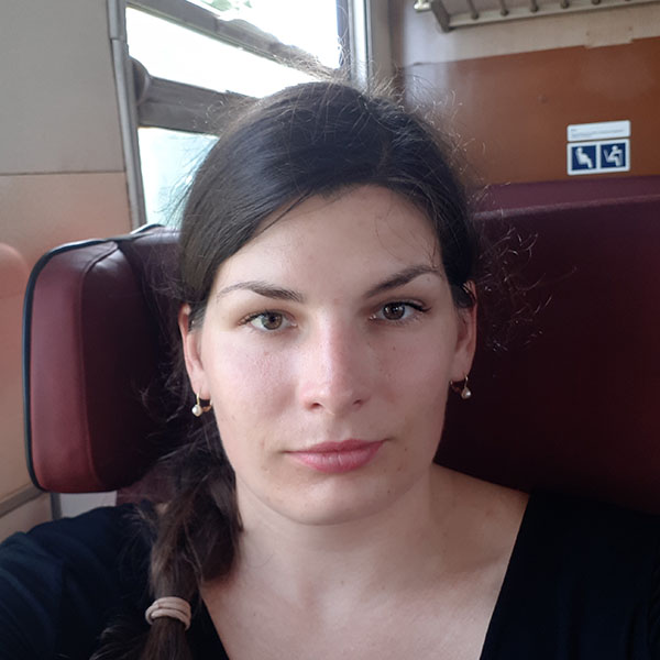 Kristýna Šmoldasová