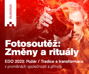Fotosoutěž město Olomouc